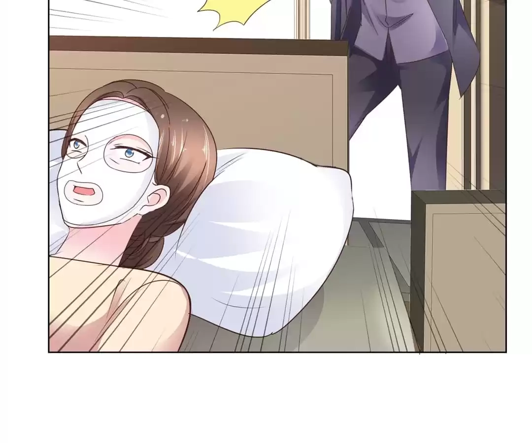 The Unfavored Wife Strikes Back Chapter 96 page 16 - 