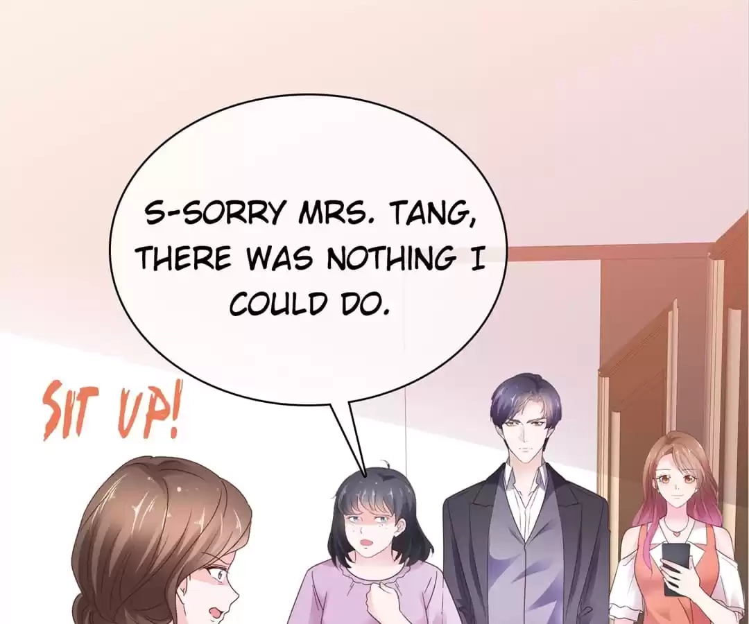 The Unfavored Wife Strikes Back Chapter 96 page 17 - 