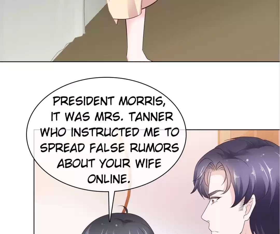 The Unfavored Wife Strikes Back Chapter 96 page 19 - 