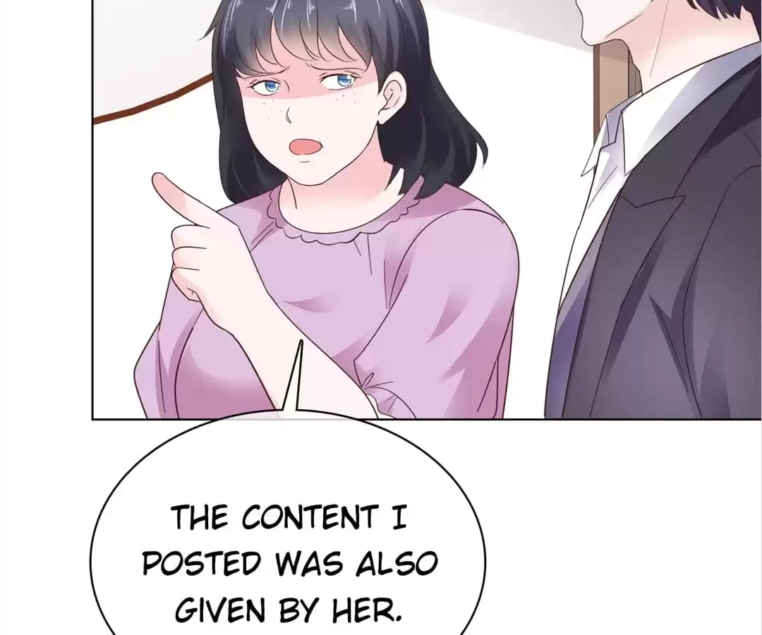 The Unfavored Wife Strikes Back Chapter 96 page 20 - 