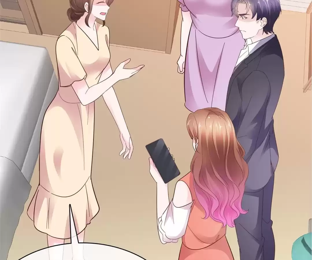 The Unfavored Wife Strikes Back Chapter 96 page 22 - 