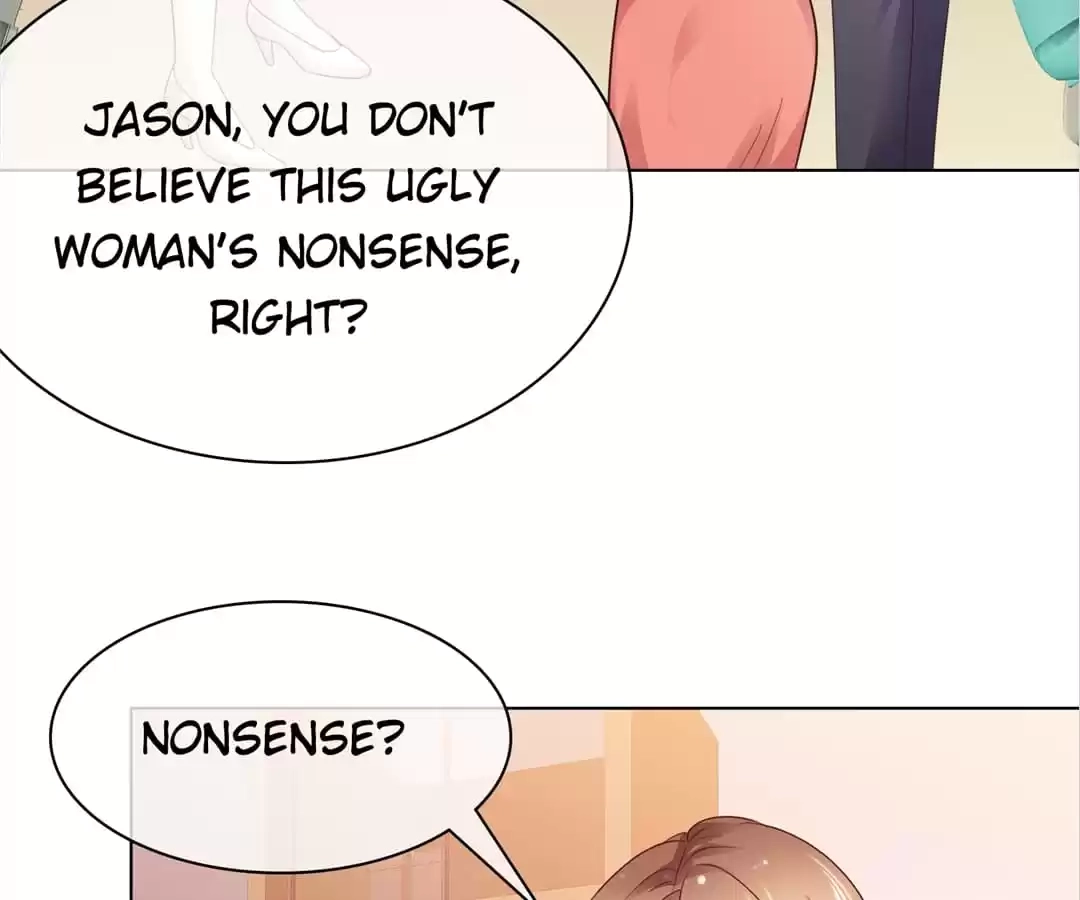 The Unfavored Wife Strikes Back Chapter 96 page 23 - 