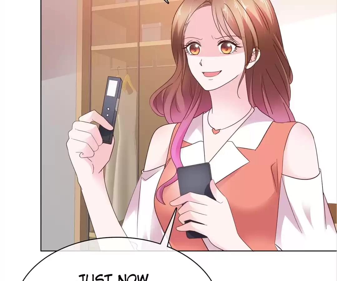 The Unfavored Wife Strikes Back Chapter 96 page 24 - 