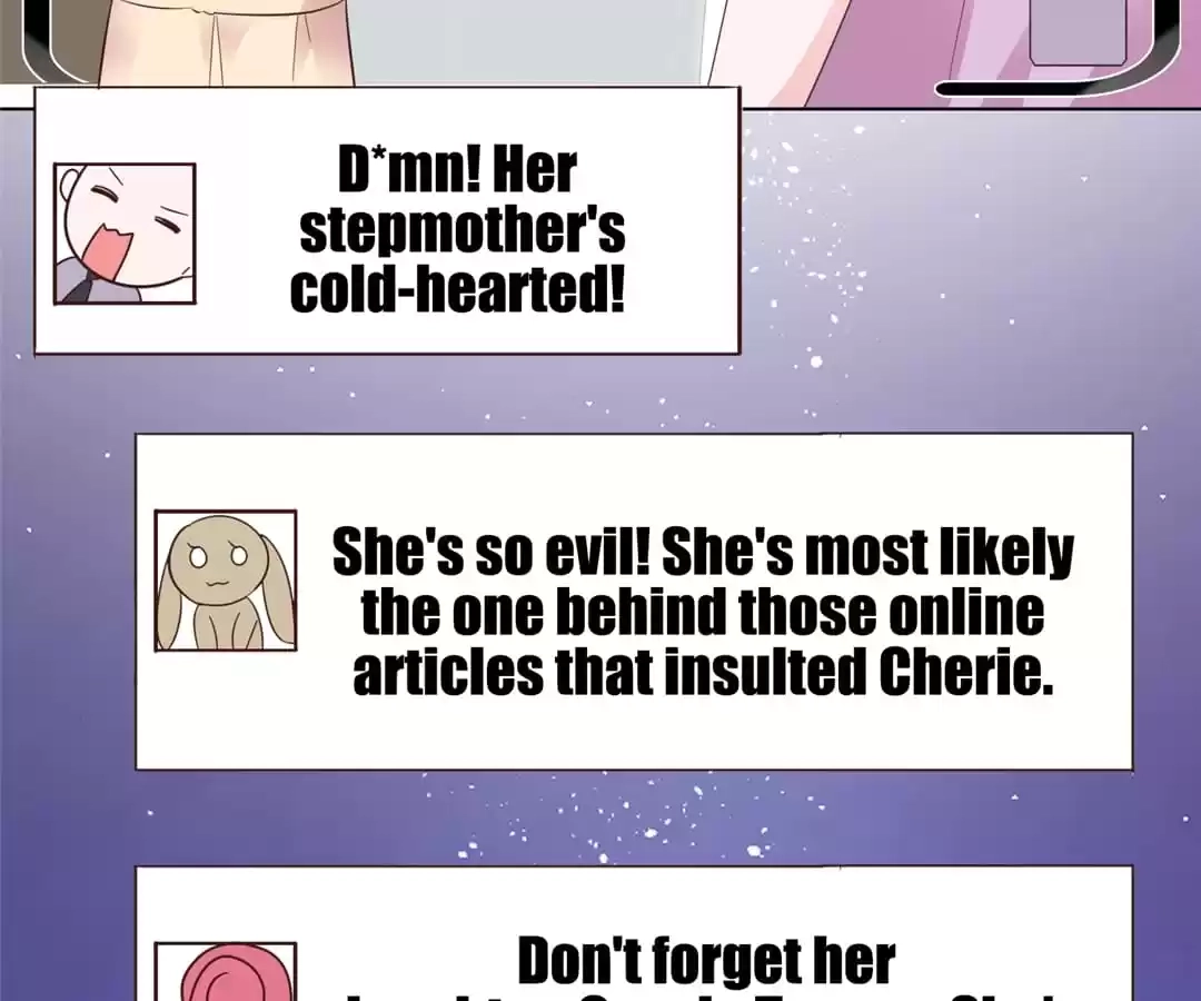 The Unfavored Wife Strikes Back Chapter 96 page 29 - 