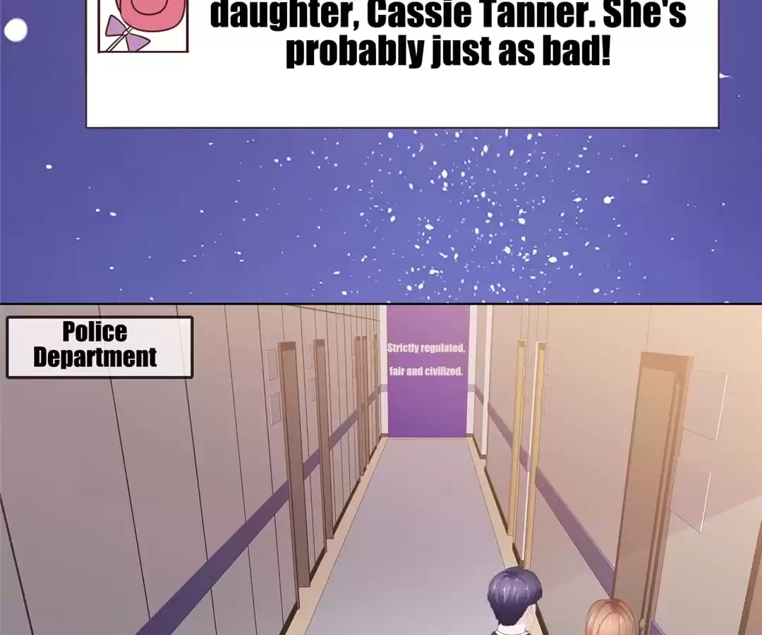 The Unfavored Wife Strikes Back Chapter 96 page 30 - 
