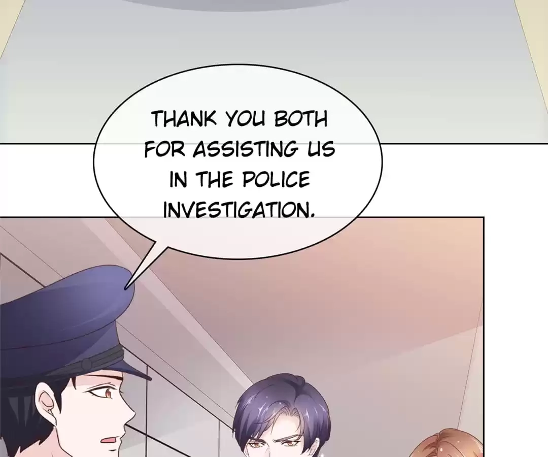 The Unfavored Wife Strikes Back Chapter 96 page 32 - 
