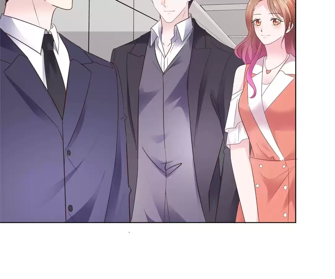 The Unfavored Wife Strikes Back Chapter 96 page 33 - 
