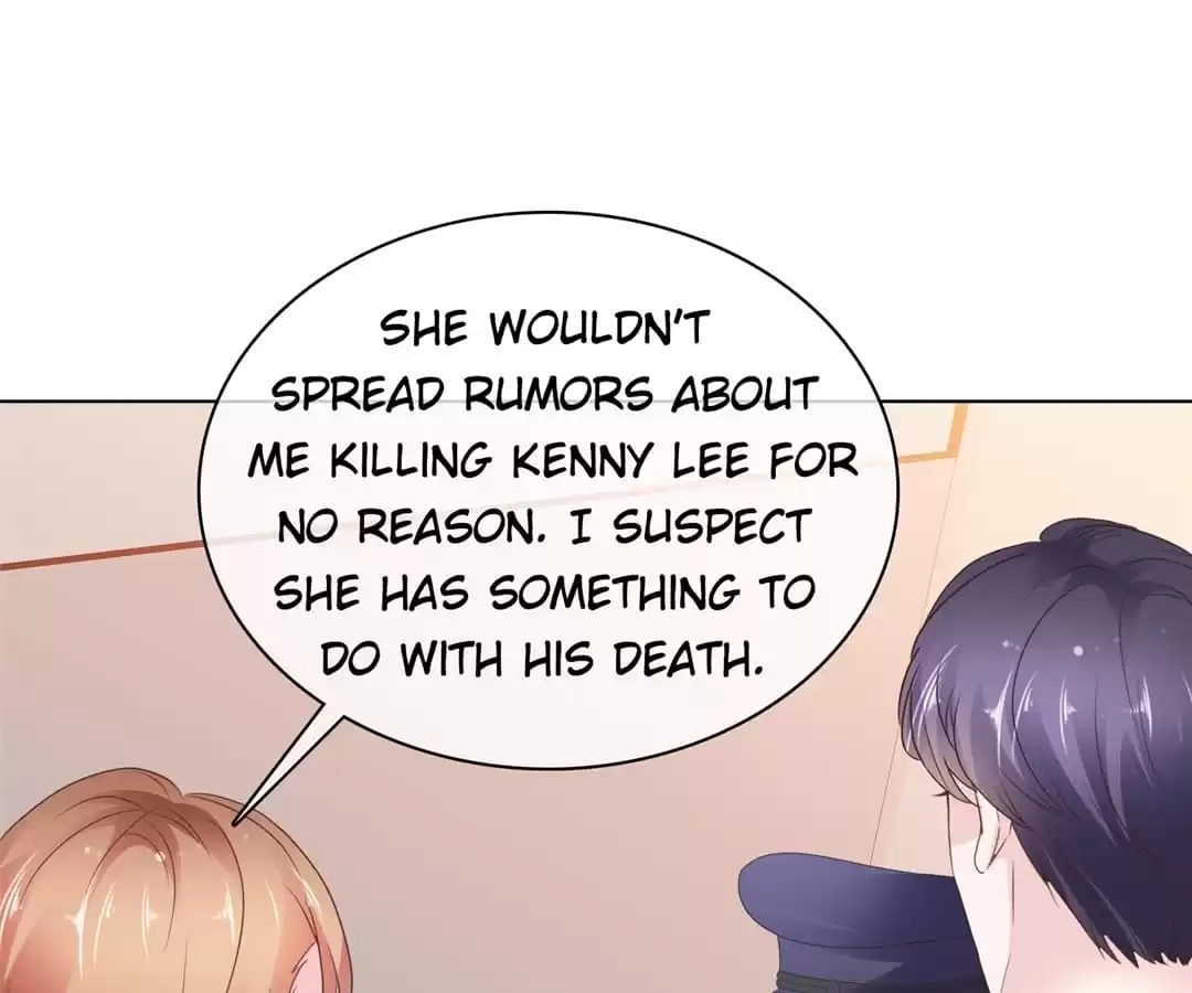 The Unfavored Wife Strikes Back Chapter 96 page 34 - 
