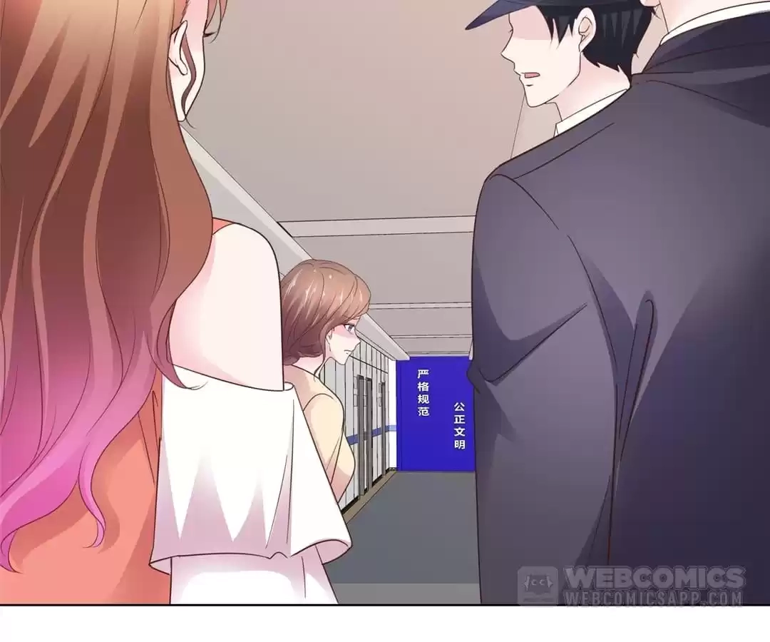 The Unfavored Wife Strikes Back Chapter 96 page 35 - 