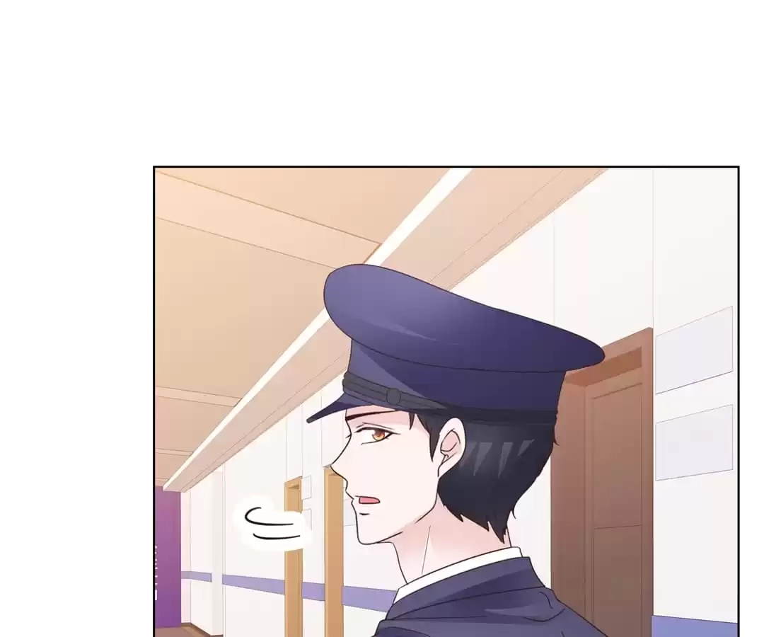 The Unfavored Wife Strikes Back Chapter 96 page 36 - 