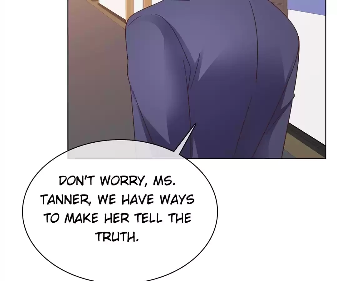 The Unfavored Wife Strikes Back Chapter 96 page 37 - 