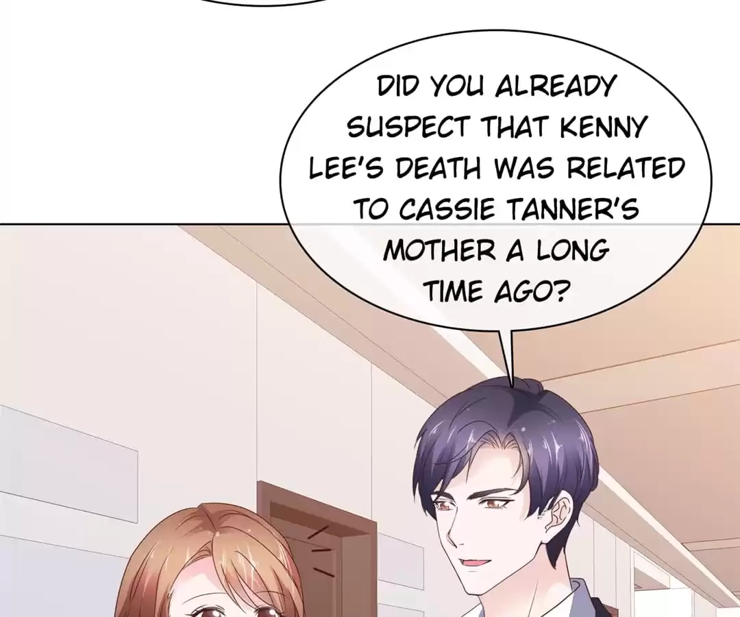 The Unfavored Wife Strikes Back Chapter 96 page 38 - 