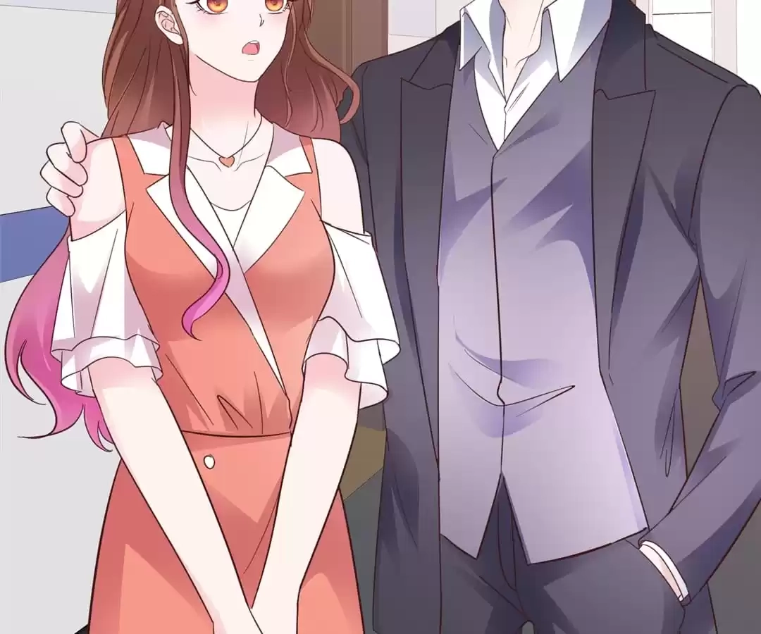 The Unfavored Wife Strikes Back Chapter 96 page 39 - 