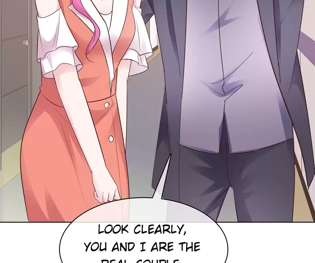 The Unfavored Wife Strikes Back Chapter 96 page 44 - 
