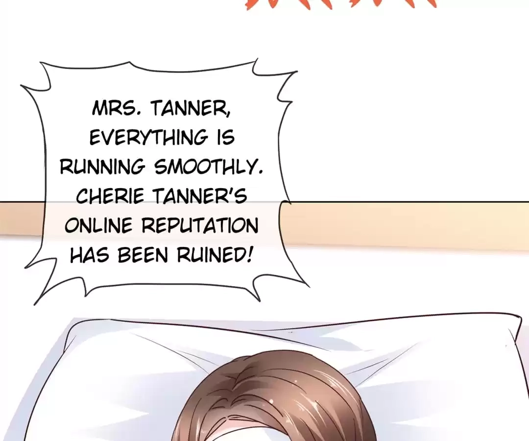 The Unfavored Wife Strikes Back Chapter 96 page 6 - 