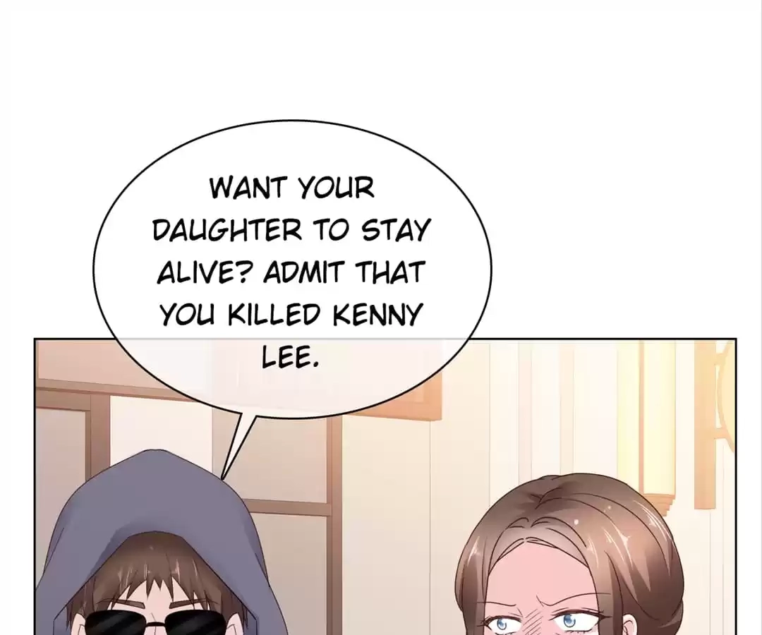 The Unfavored Wife Strikes Back Chapter 96 page 58 - 