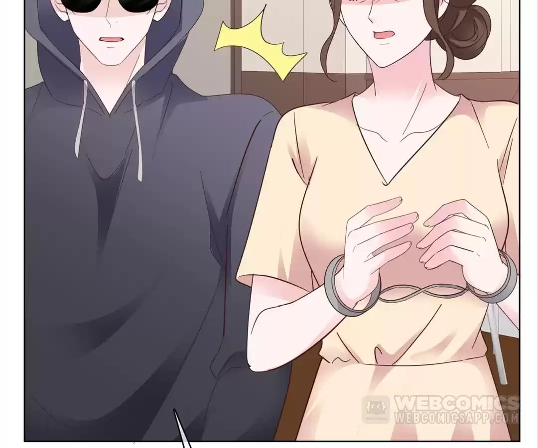 The Unfavored Wife Strikes Back Chapter 96 page 59 - 