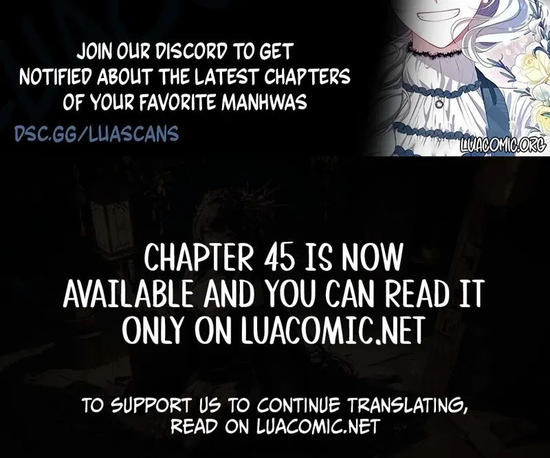 The Unfortunate Aristocratic Lady Turns Back Time and Rises Again Chapter 44 page 10 - 
