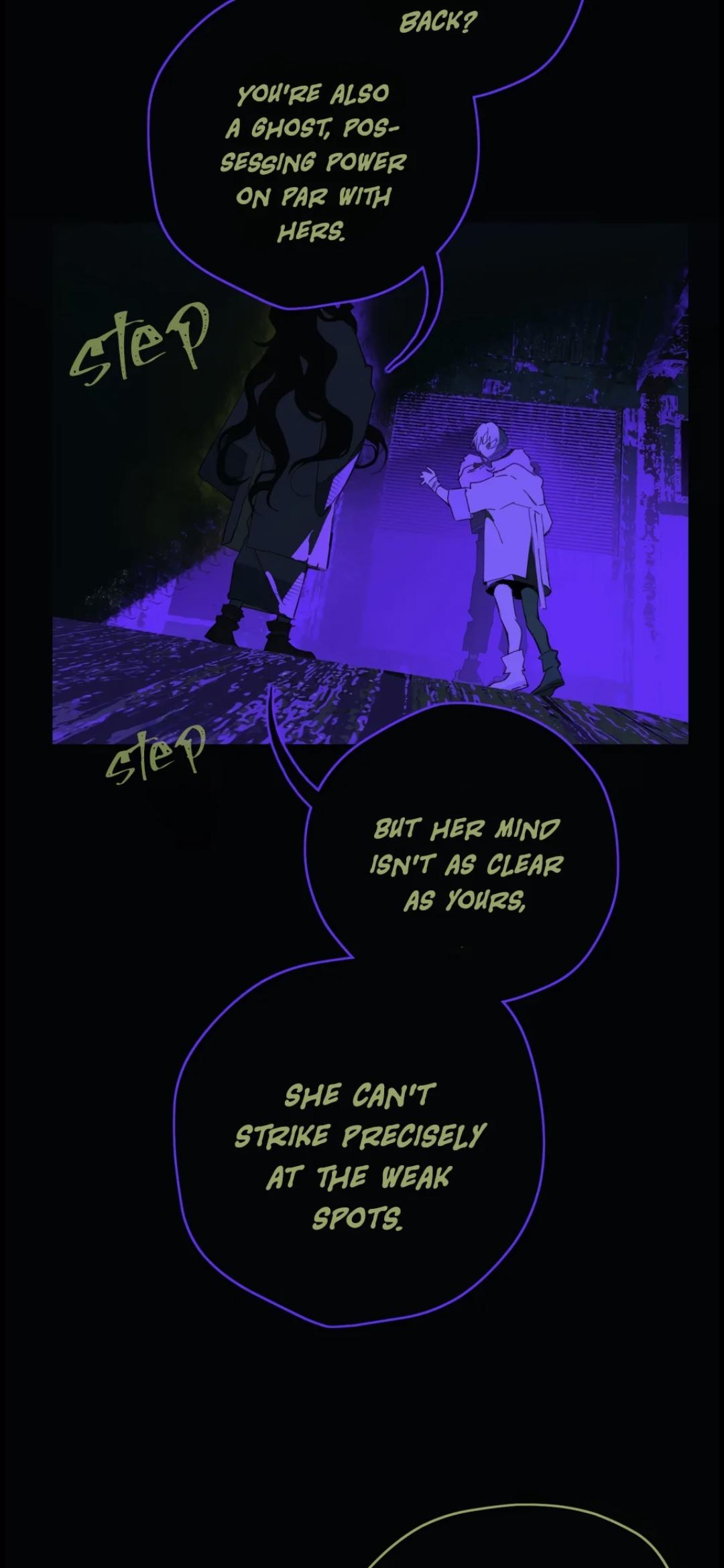 The Unjust Chapter 19 page 27 - 