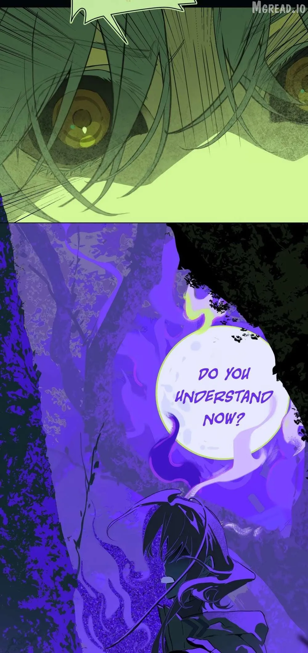 The Unjust Chapter 20 page 38 - 