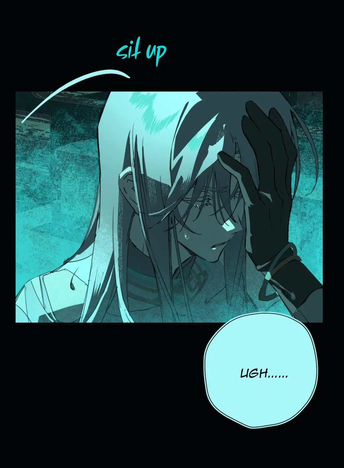 The Unjust Chapter 21 page 20 - 