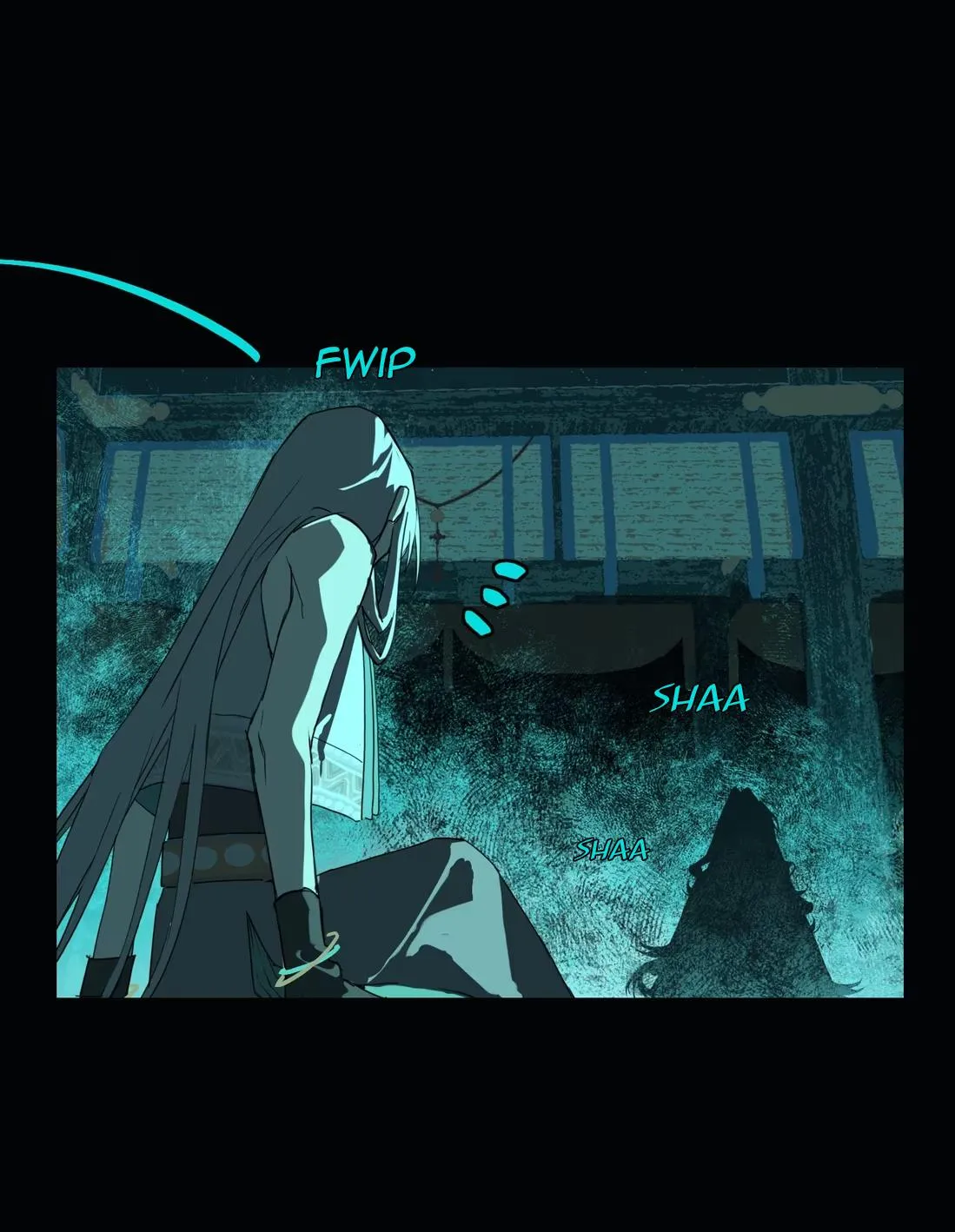 The Unjust Chapter 21 page 25 - 