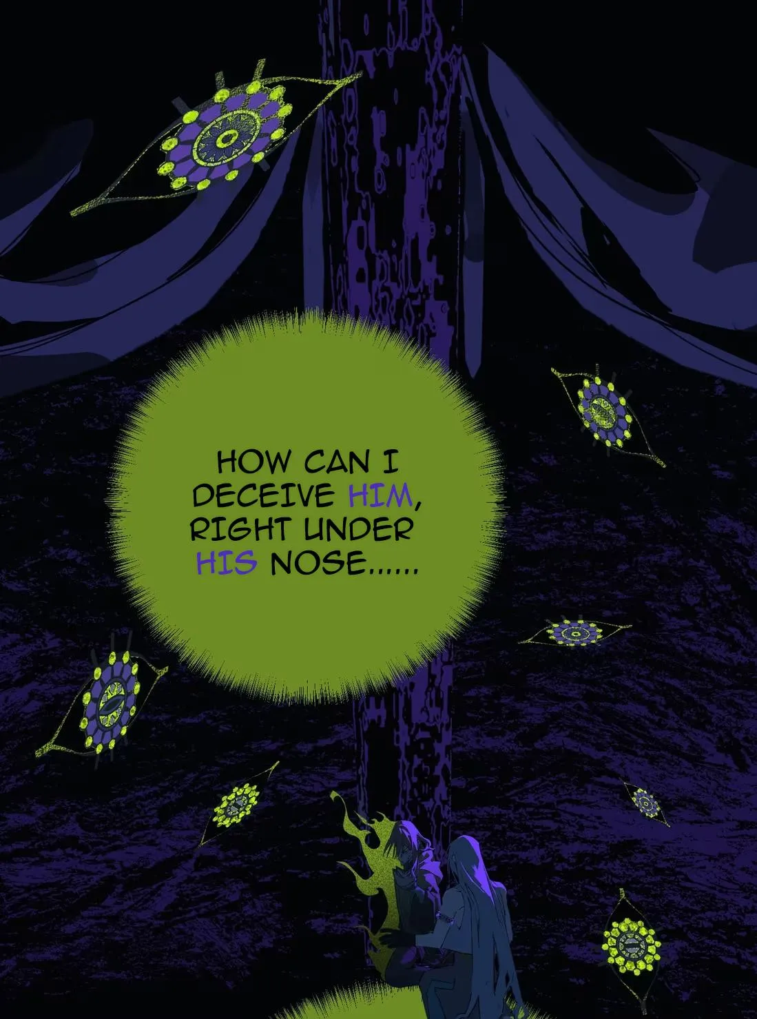The Unjust Chapter 22 page 20 - 