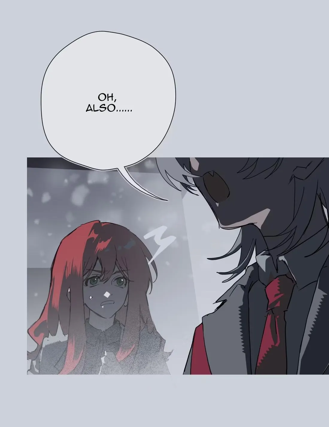 The Unjust Chapter 23 page 15 - 