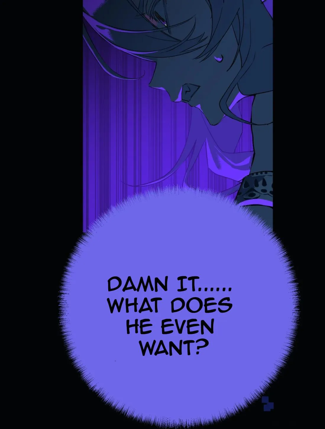 The Unjust Chapter 24 page 20 - 