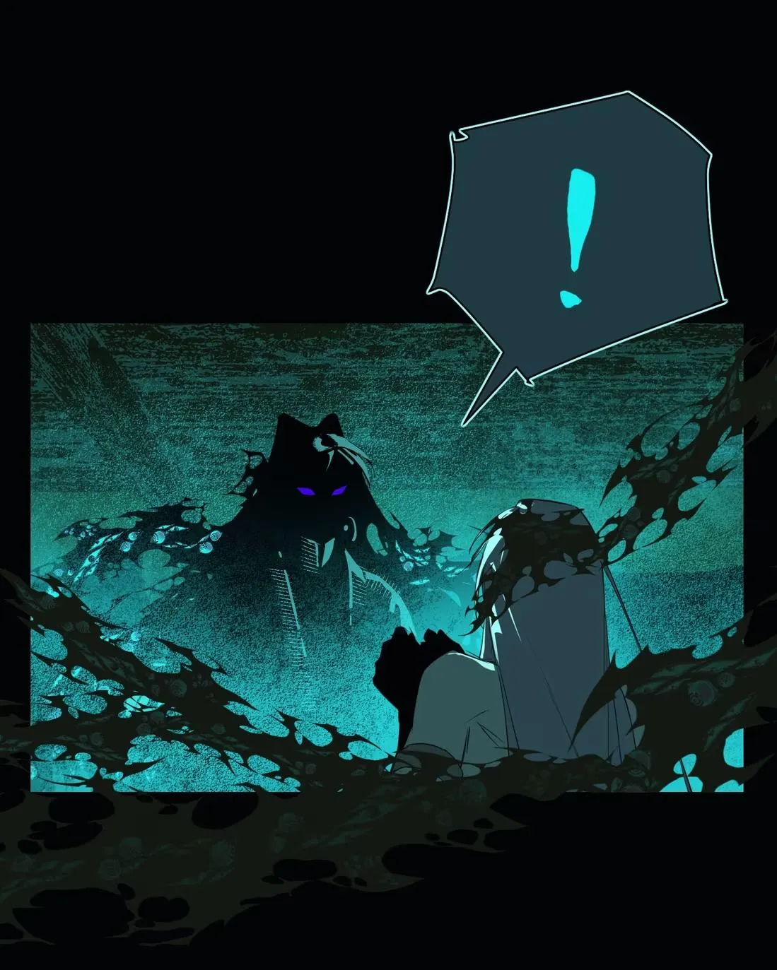 The Unjust Chapter 24 page 26 - 
