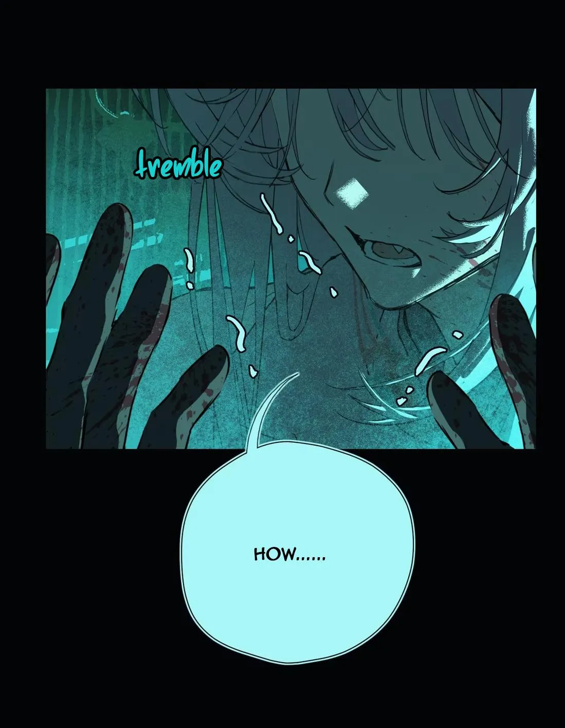 The Unjust Chapter 24 page 34 - 