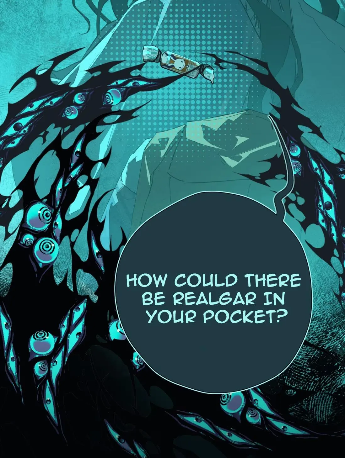 The Unjust Chapter 24 page 40 - 