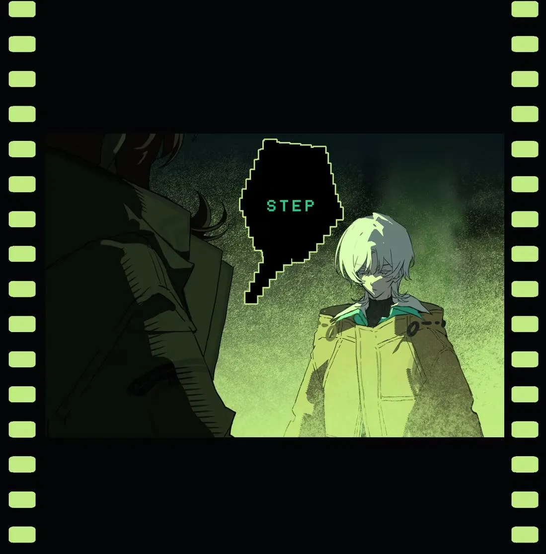 The Unjust Chapter 24 page 48 - 