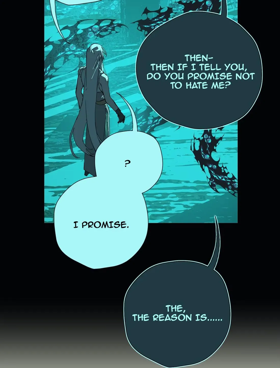 The Unjust Chapter 25 page 11 - 