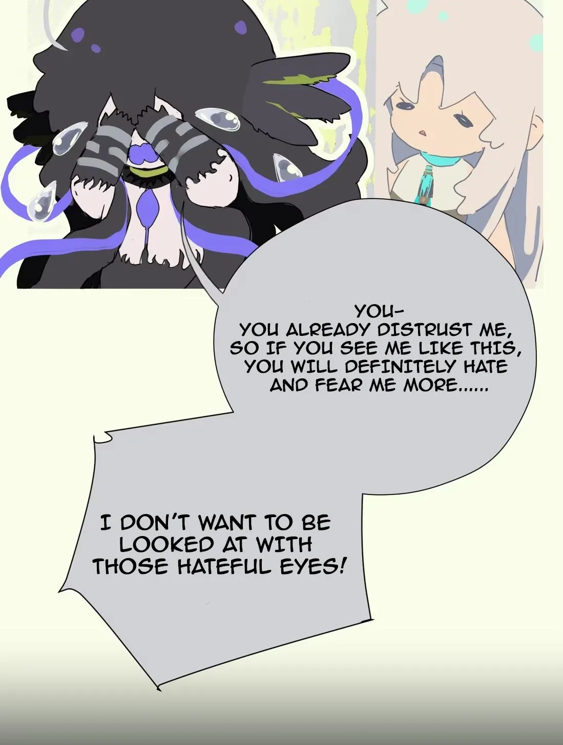The Unjust Chapter 25 page 14 - 