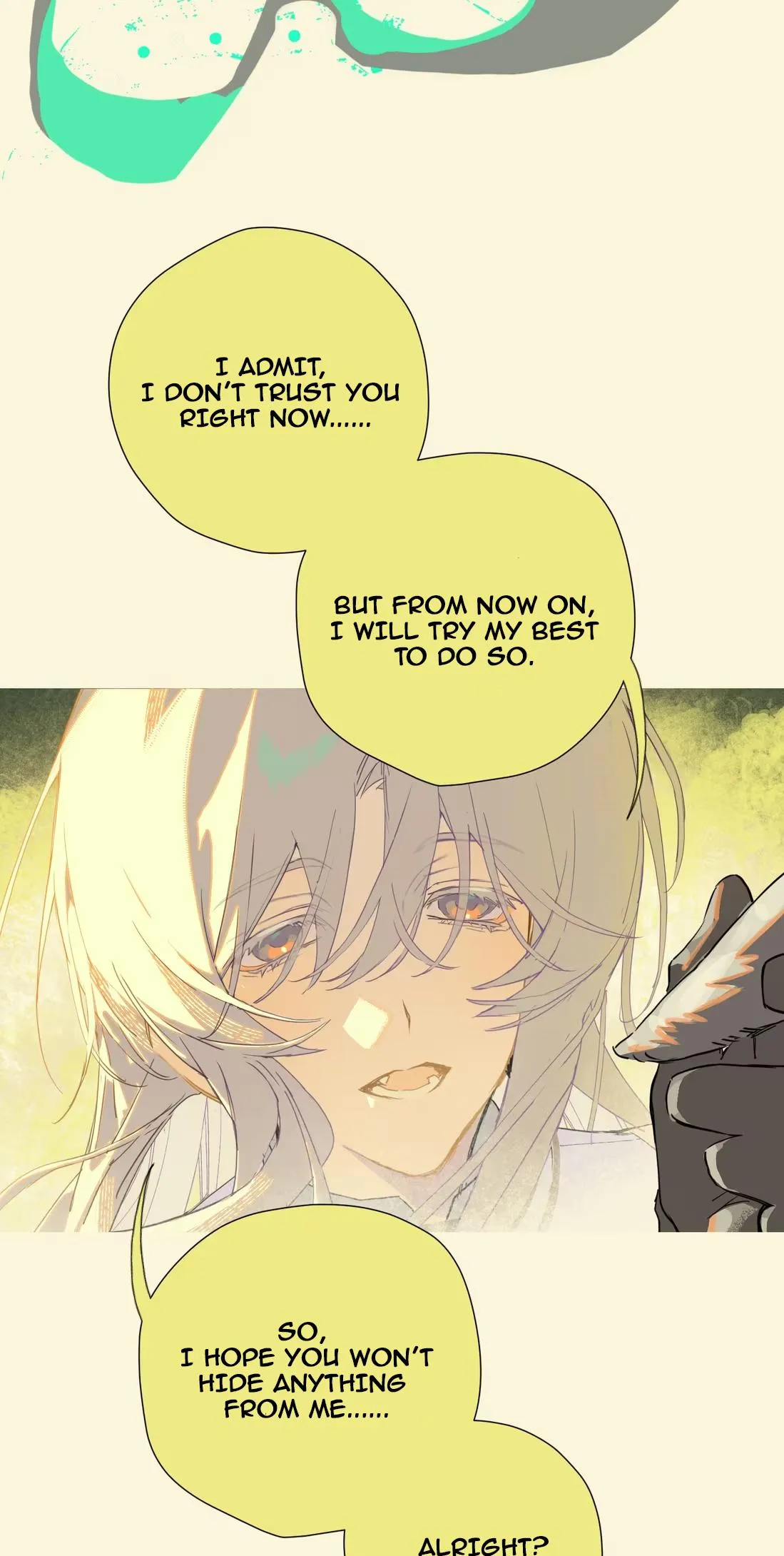 The Unjust Chapter 25 page 18 - 