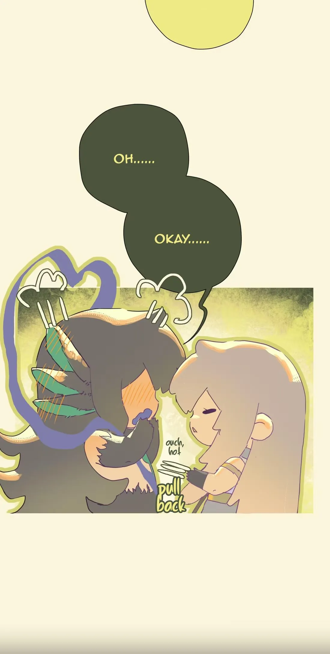 The Unjust Chapter 25 page 19 - 