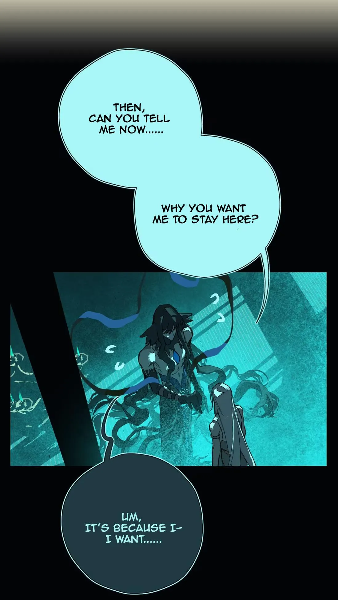 The Unjust Chapter 25 page 20 - 