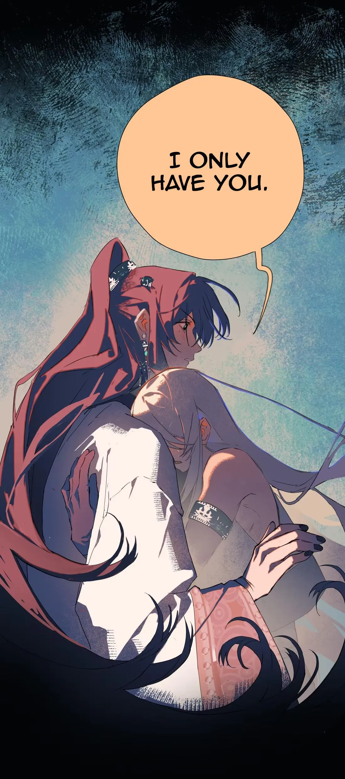 The Unjust Chapter 25 page 3 - 