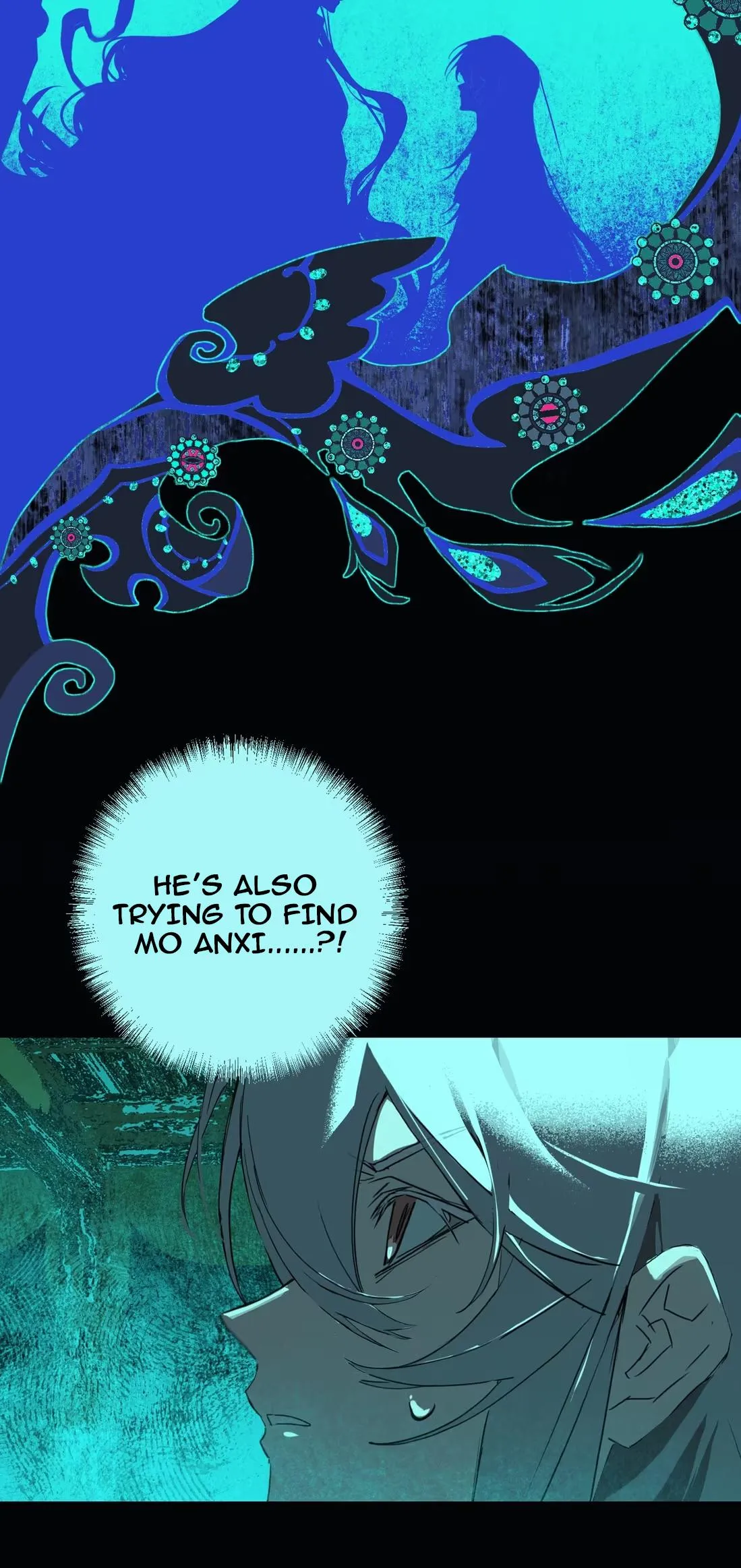 The Unjust Chapter 25 page 22 - 