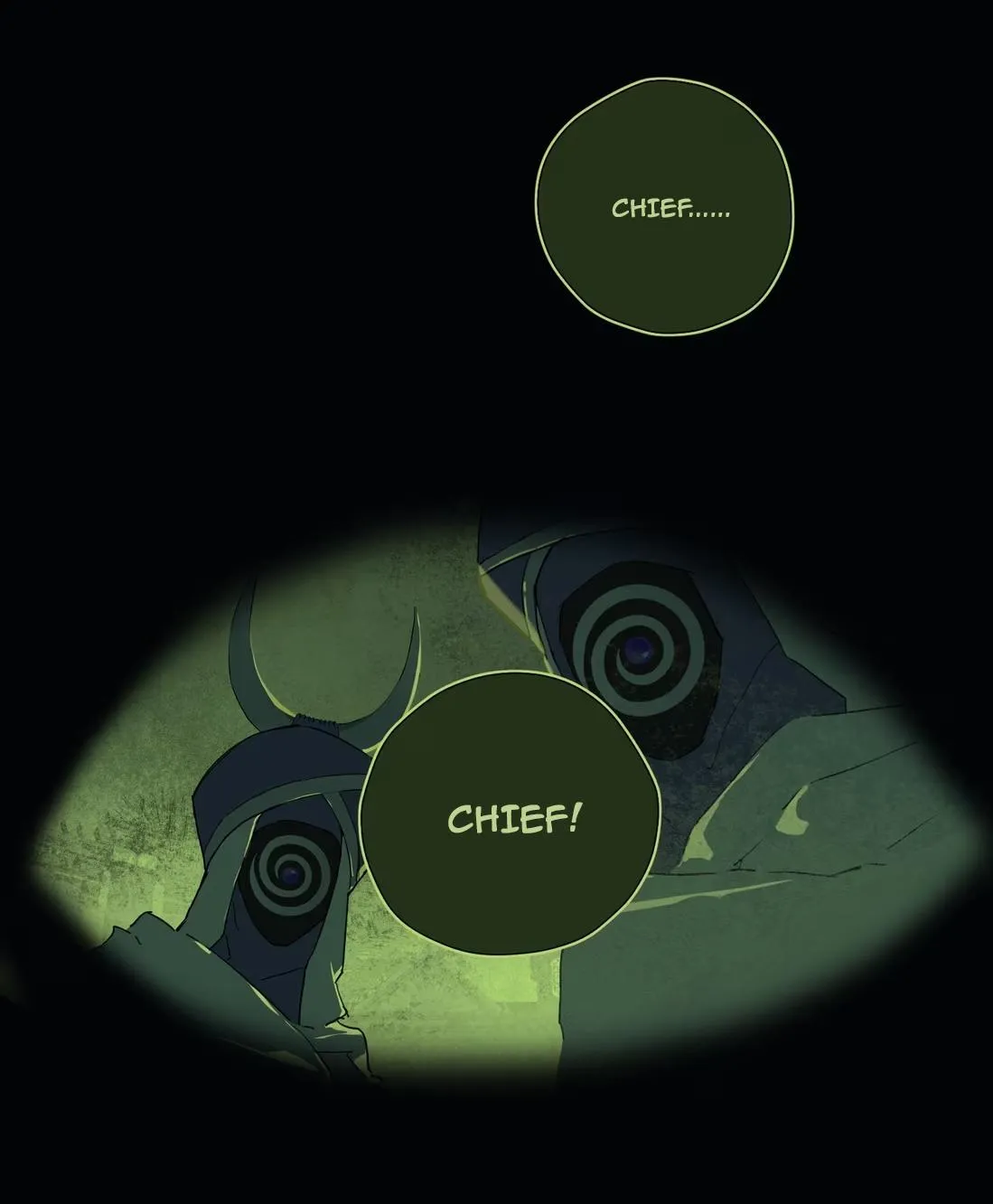 The Unjust Chapter 25 page 26 - 