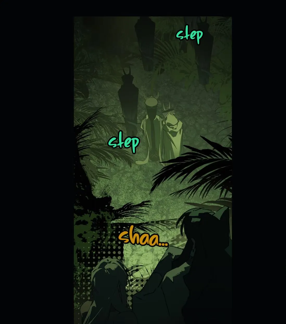 The Unjust Chapter 25 page 28 - 