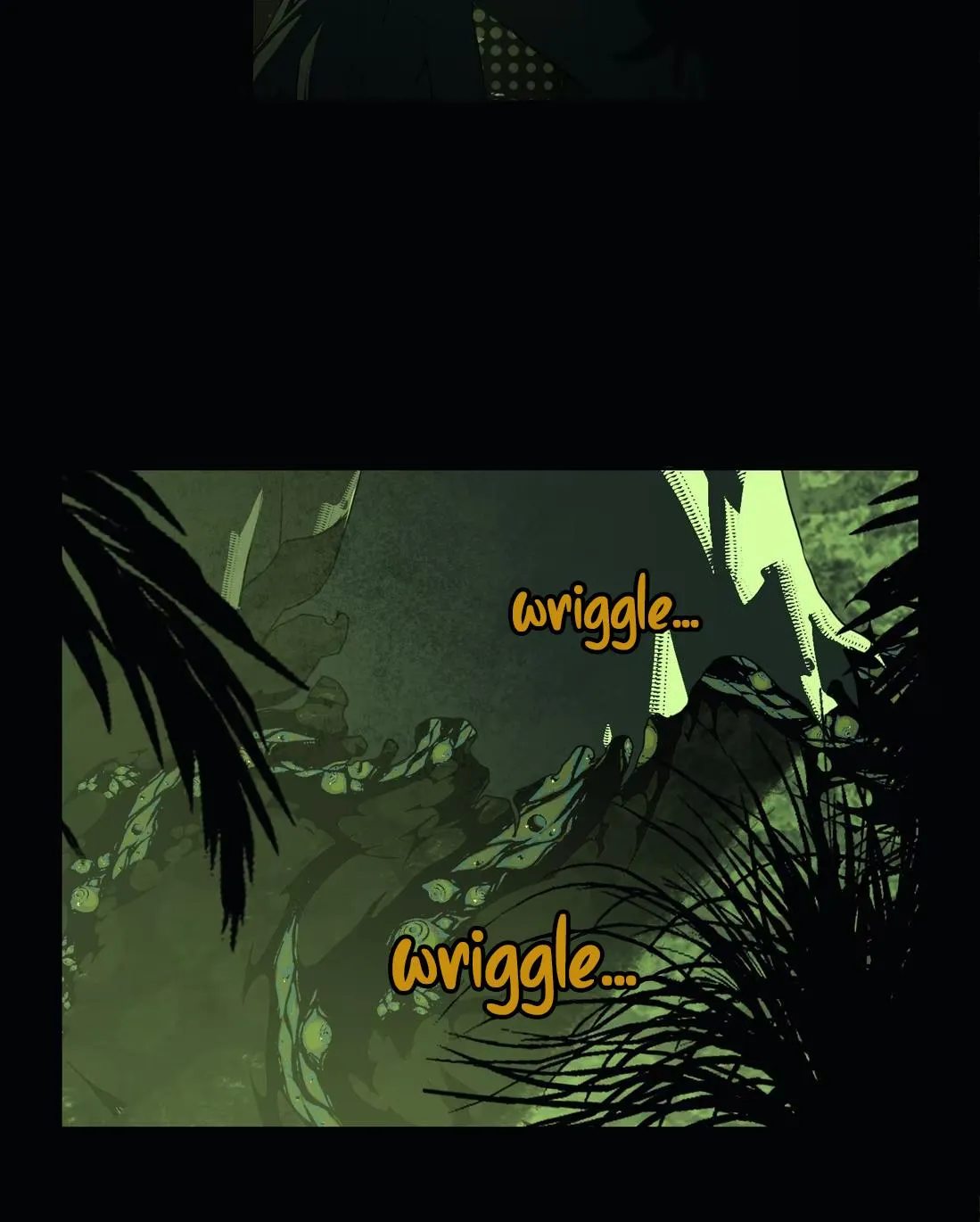 The Unjust Chapter 25 page 29 - 