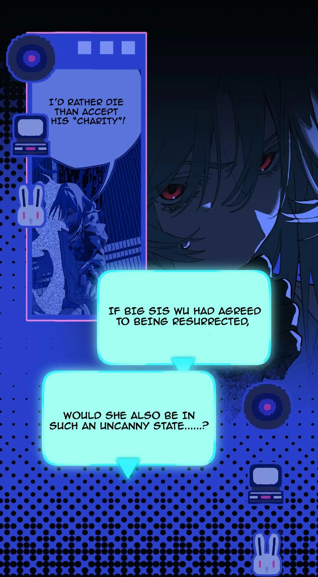 The Unjust Chapter 25 page 30 - 