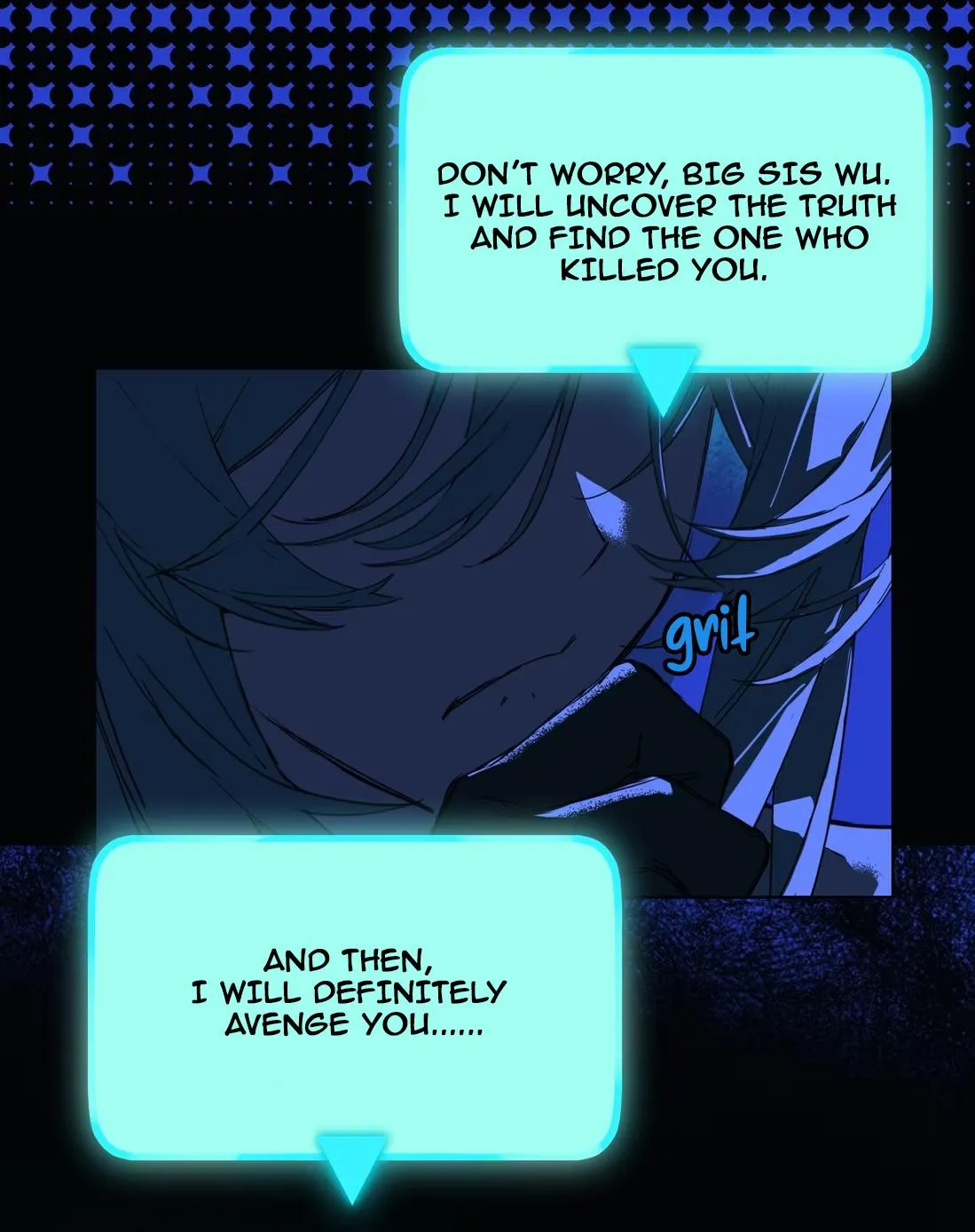 The Unjust Chapter 25 page 31 - 