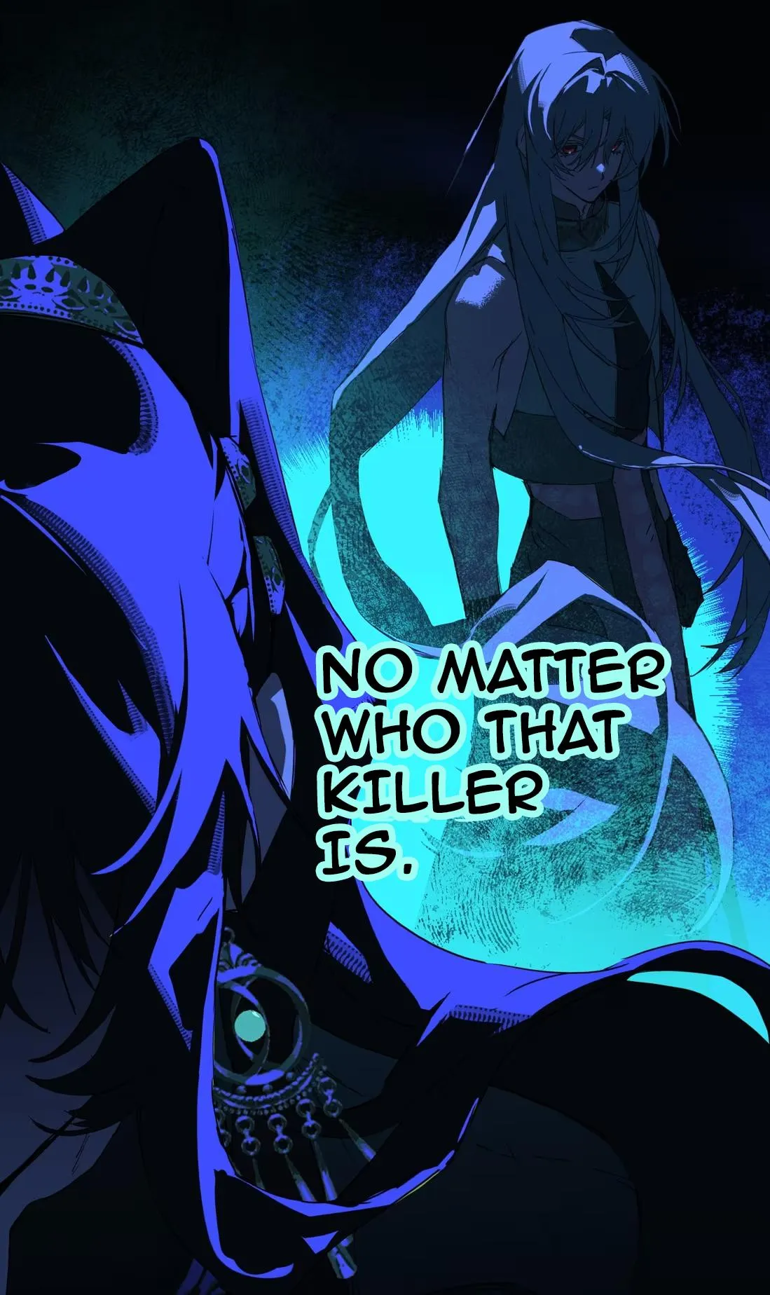 The Unjust Chapter 25 page 32 - 