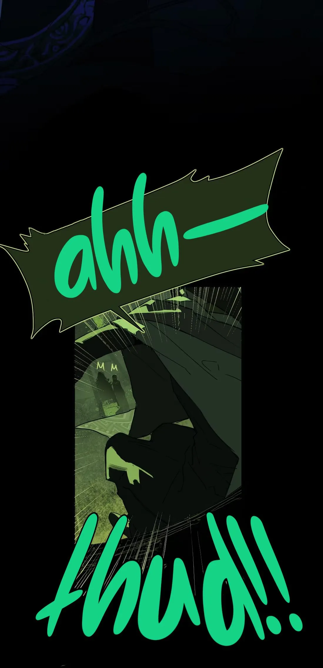 The Unjust Chapter 25 page 33 - 