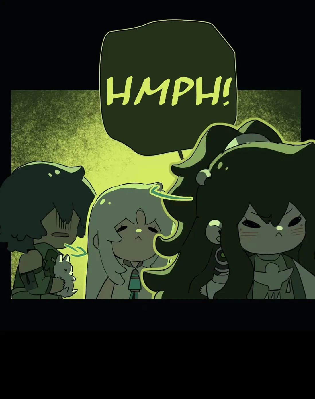 The Unjust Chapter 25 page 41 - 