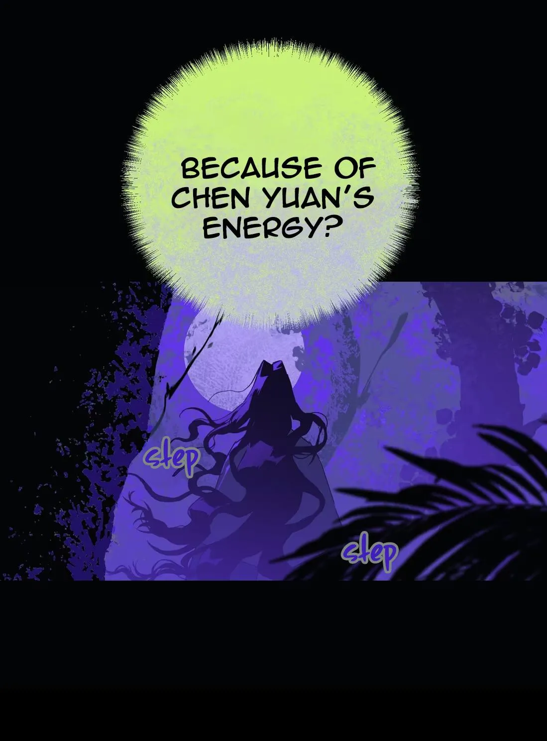 The Unjust Chapter 25 page 45 - 