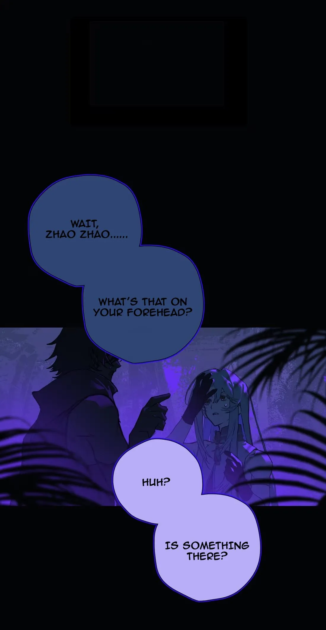 The Unjust Chapter 25 page 46 - 